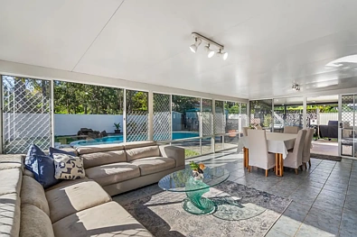 15 MUALLA DR, ASHMORE QLD 4214, 3 Schlafzimmer, 1 Badezimmer, House