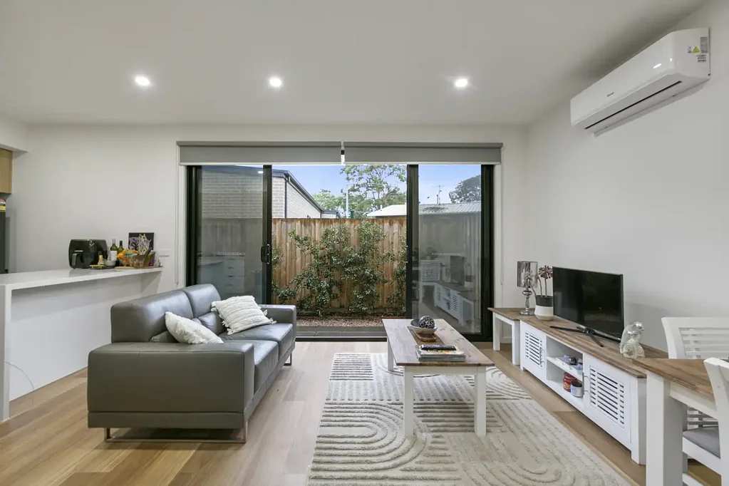 Heidelberg West 3Habitaciones Discover modern living in Heidelberg West