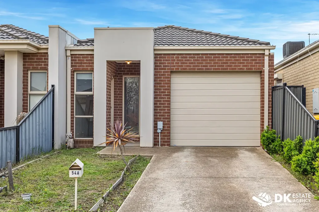 54a Oreilly Road, Tarneit, VIC 3029