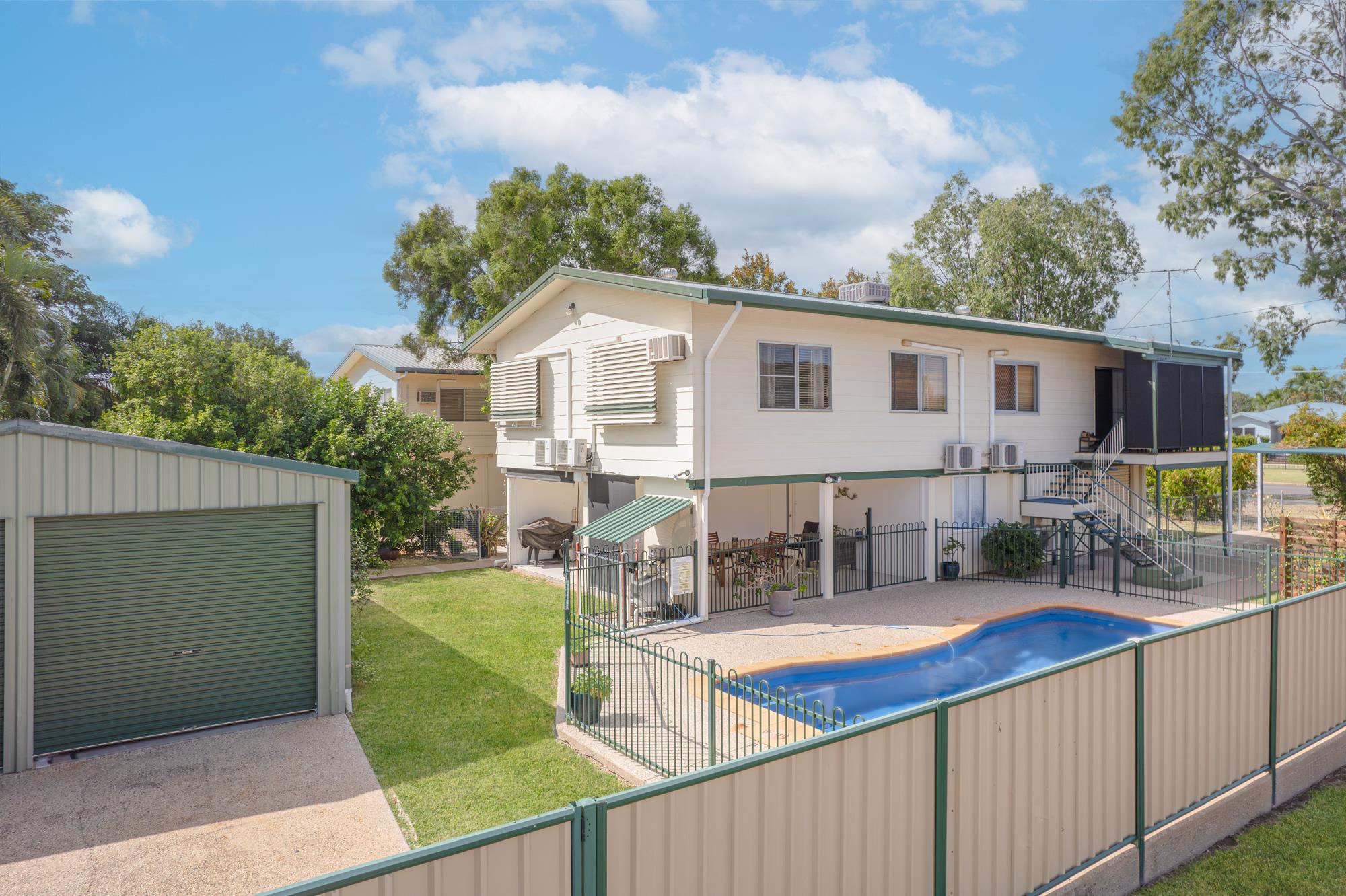 1 BRIDGEMAN ST, EMERALD QLD 4720, 0 ਕਮਰੇ, 0 ਬਾਥਰੂਮ, House