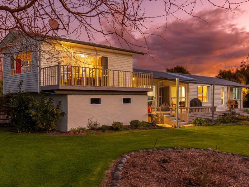 357 Hawkesbury Road, Hawkesbury, Marlborough, 4部屋, 0バスルーム