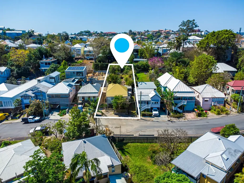 Paddington 1 Slaapkamer Blue Chip Position