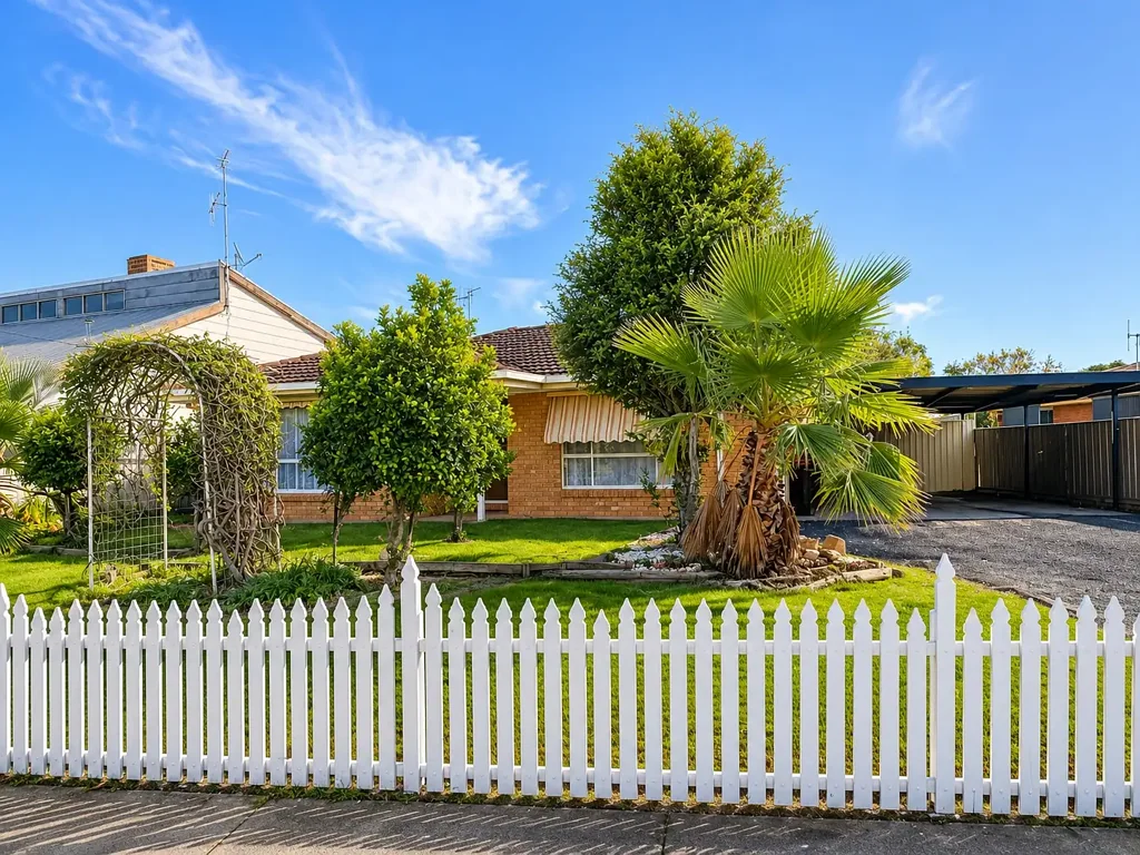 Family Home!