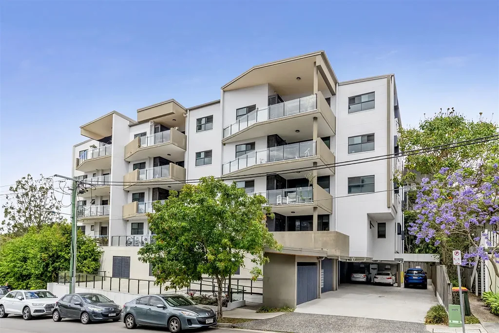 101/37 Bryden Street, Windsor, QLD 4030