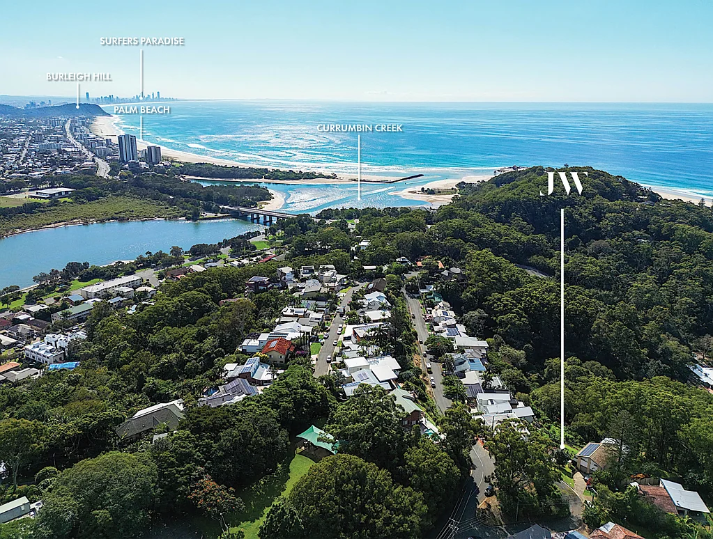95 Crest Drive, Currumbin, QLD 4223