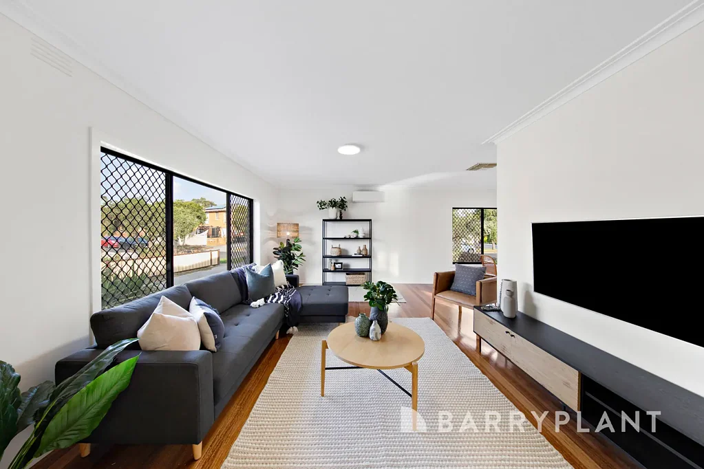 5 Bond Avenue, St Albans, VIC 3021