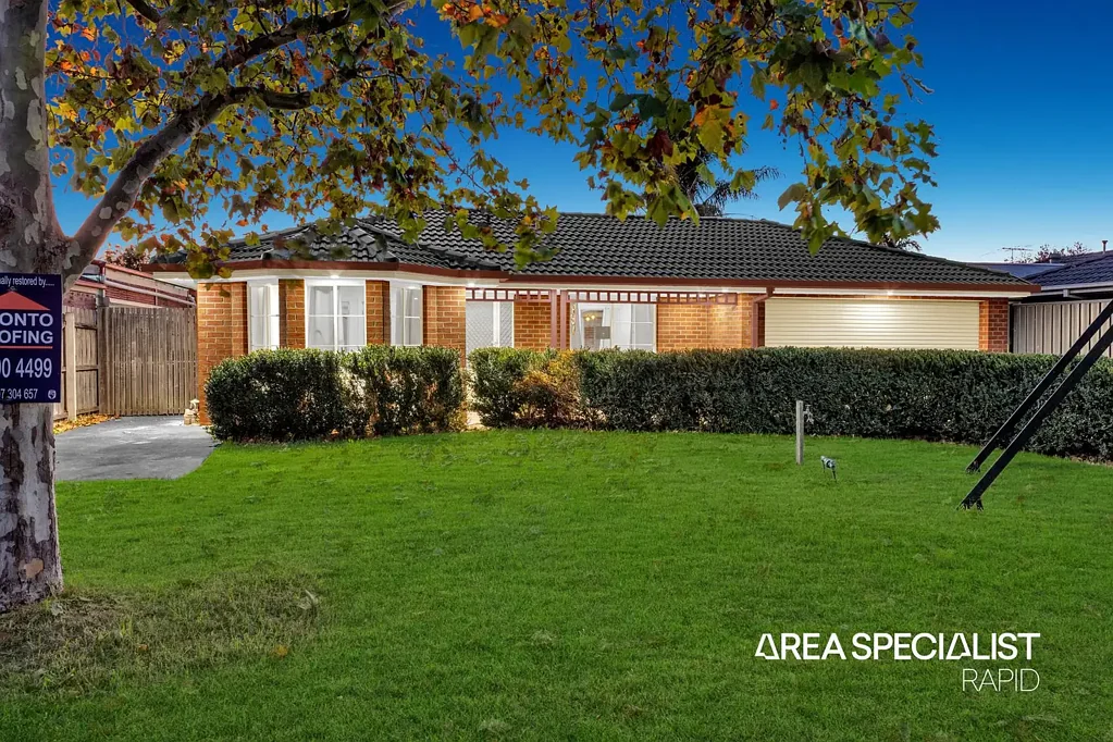 20 Alderley Court, Narre Warren South, VIC 3805