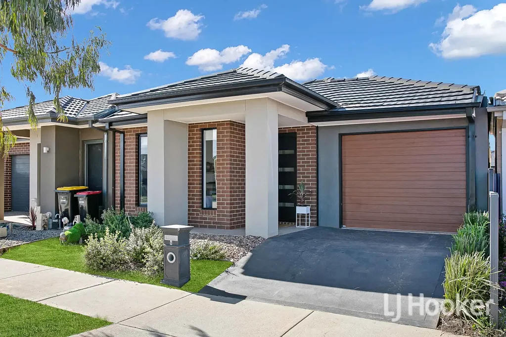 6 Cottrell Street, Weir Views, VIC 3338