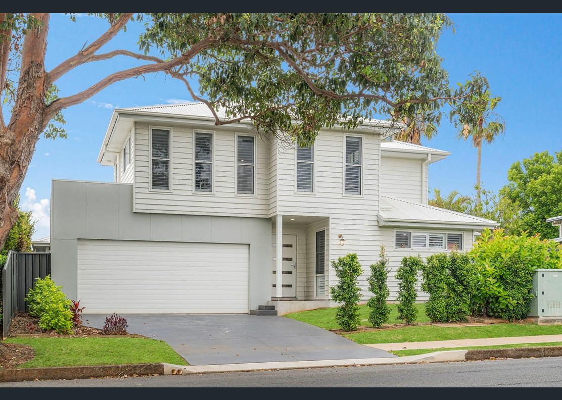 UNIT 1 170 LORD ST, PORT MACQUARIE NSW 2444, 0 ਕਮਰੇ, 0 ਬਾਥਰੂਮ, Townhouse