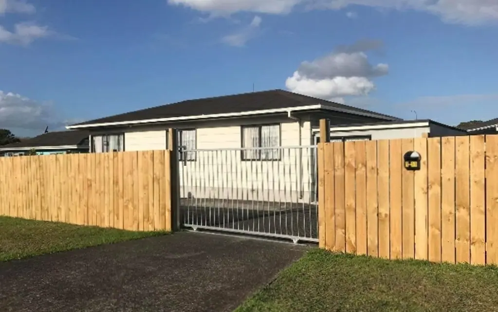 Māngere-房-整租