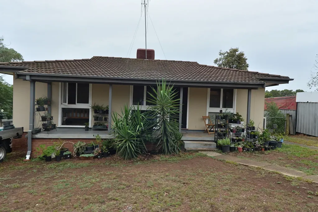 30 Callaghan Street, Parkes, NSW 2870