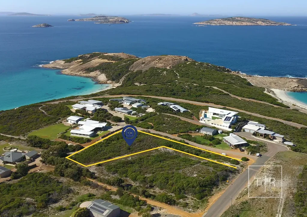 41 Peek Road, West Beach, WA 6450