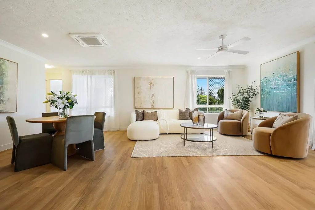 15/74-78 Thomas Drive, Surfers Paradise, QLD 4217