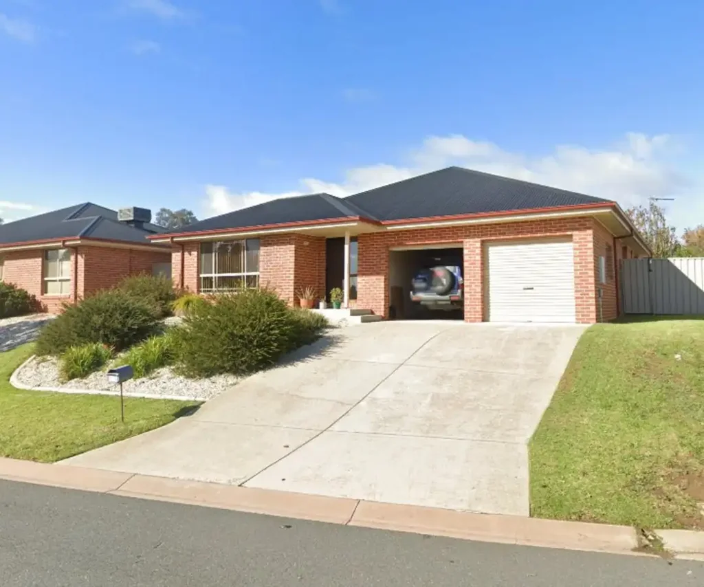 Thurgoona Family Home