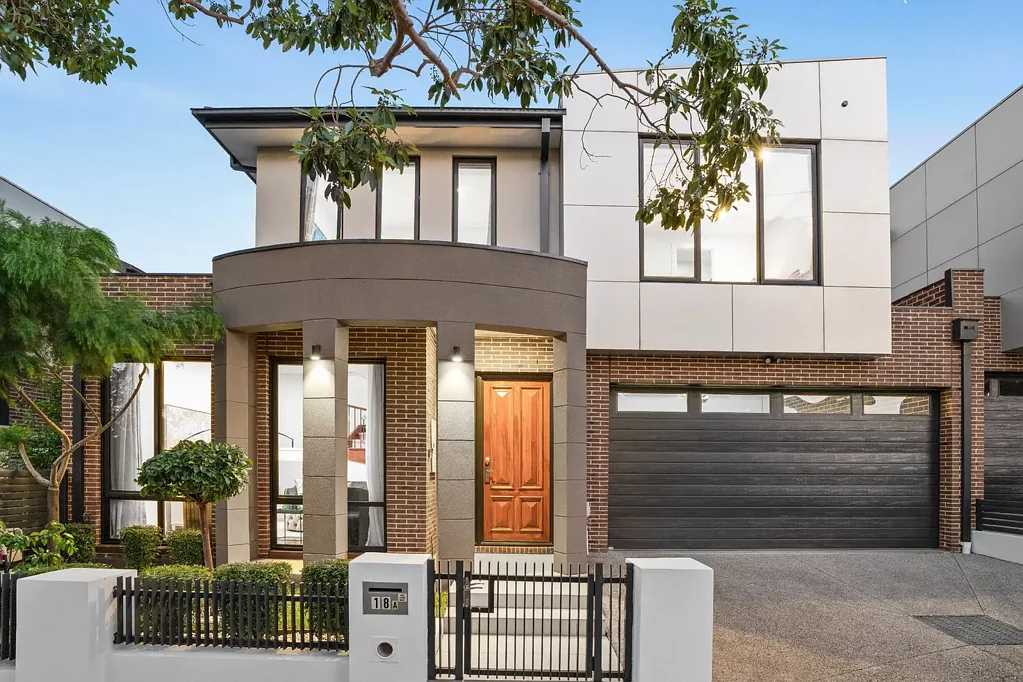 18A Merton Street, Camberwell, VIC 3124