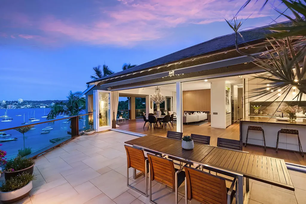 30 Beatty Street, Balgowlah Heights, NSW 2093