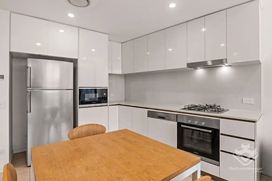 30410/24 Stratton Street, Newstead, QLD 4006, 2 Bedrooms, 1 Bathrooms, Apartment