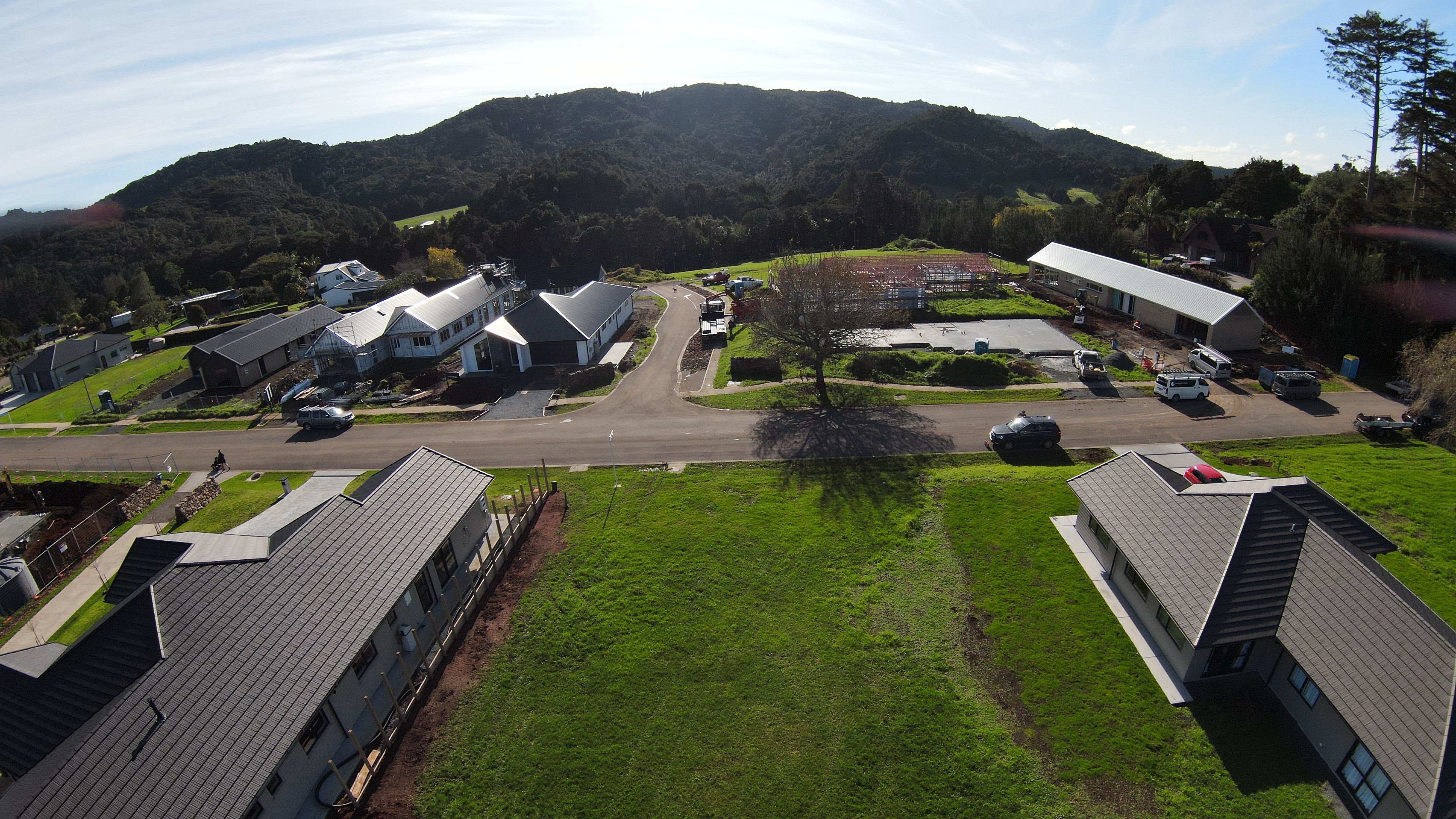 40 Tironui Drive, Maunu, Whangarei, 0 રૂમ, 0 બાથરૂમ