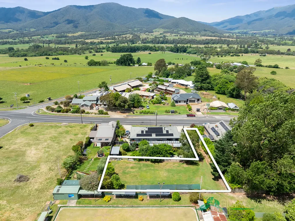 Tawonga 1 / 175 Kiewa Valley Highway, TAWONGA: Prime Land for Your Dream Home