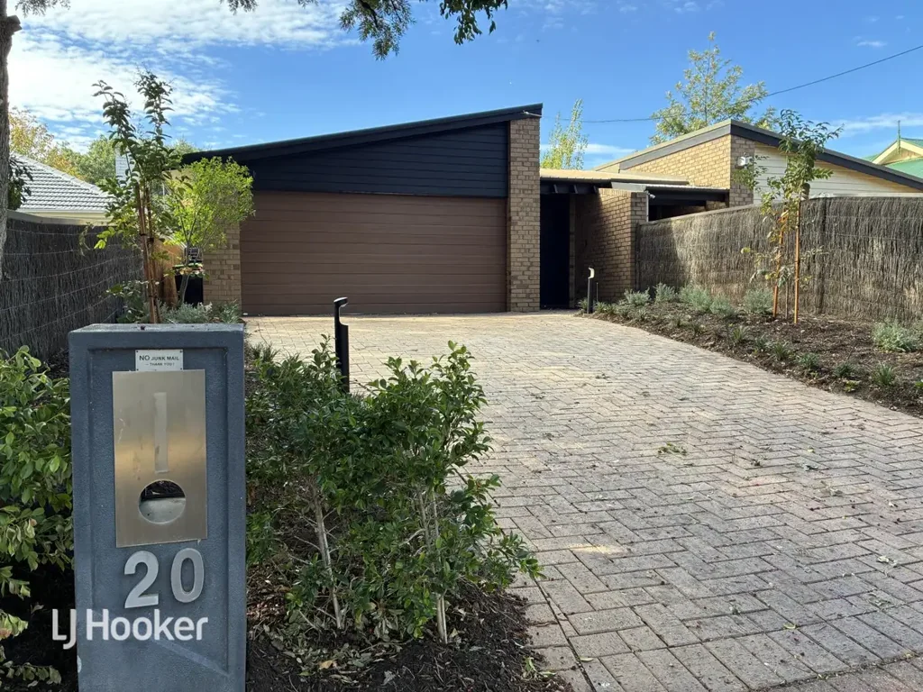 Kensington Park 3 Slaapkamer Single Level Living with Surprising Scale