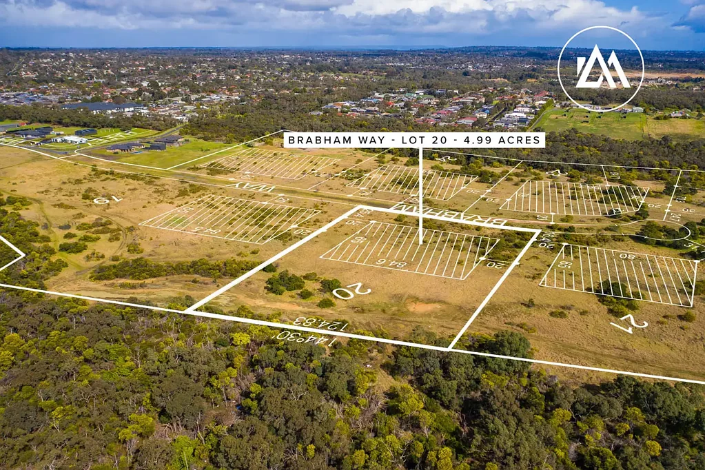 Langwarrin "HEATH RURAL" PREMIUM LANGWARRIN ACREAGE!