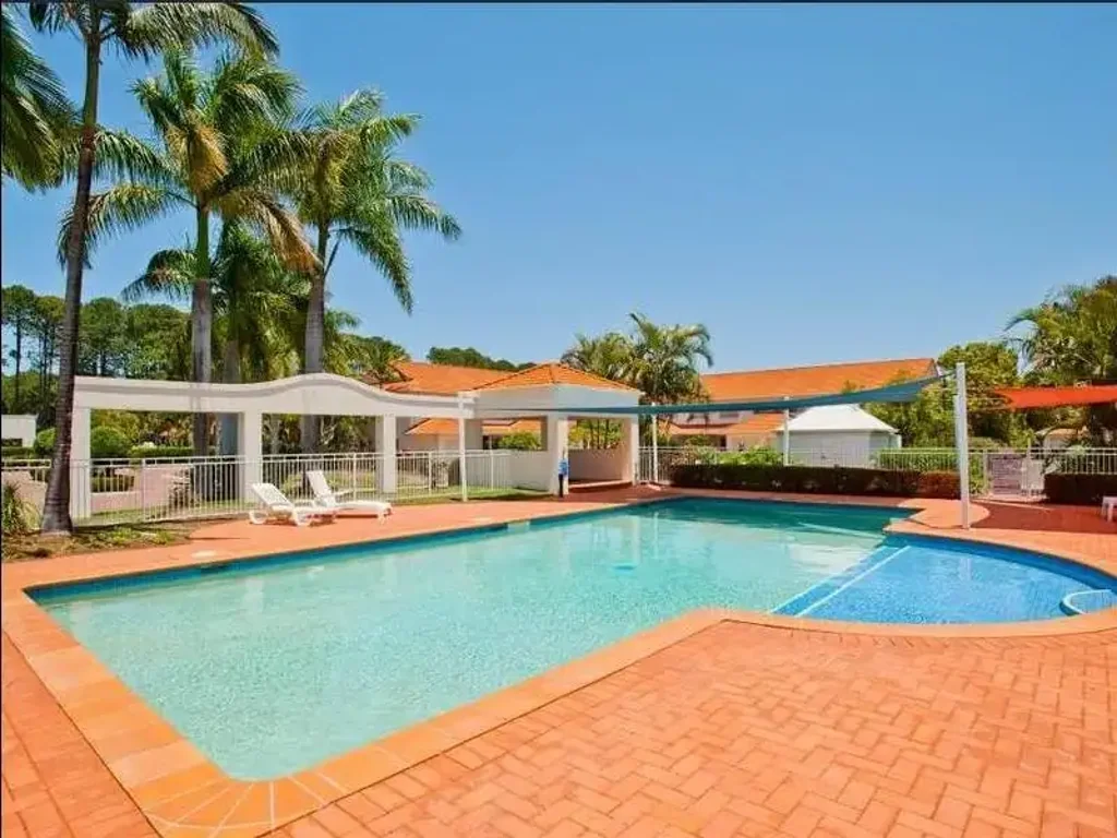 Two Storey Townhouse in Secure Complex - Sanctuary Gardens.