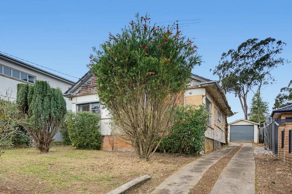 Guildford 3બેડરૂમ Prime 722sqm Duplex Site with 15.49m Frontage