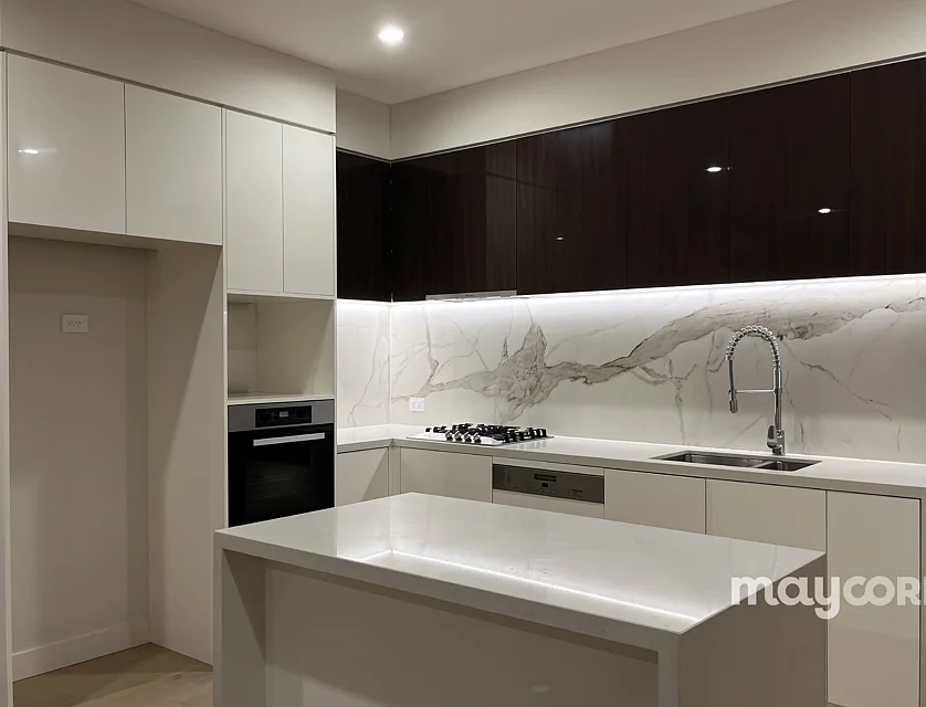 210/180 Reynolds Road, Doncaster East, Inner East Melbourne, 2房, 2浴, Apartment