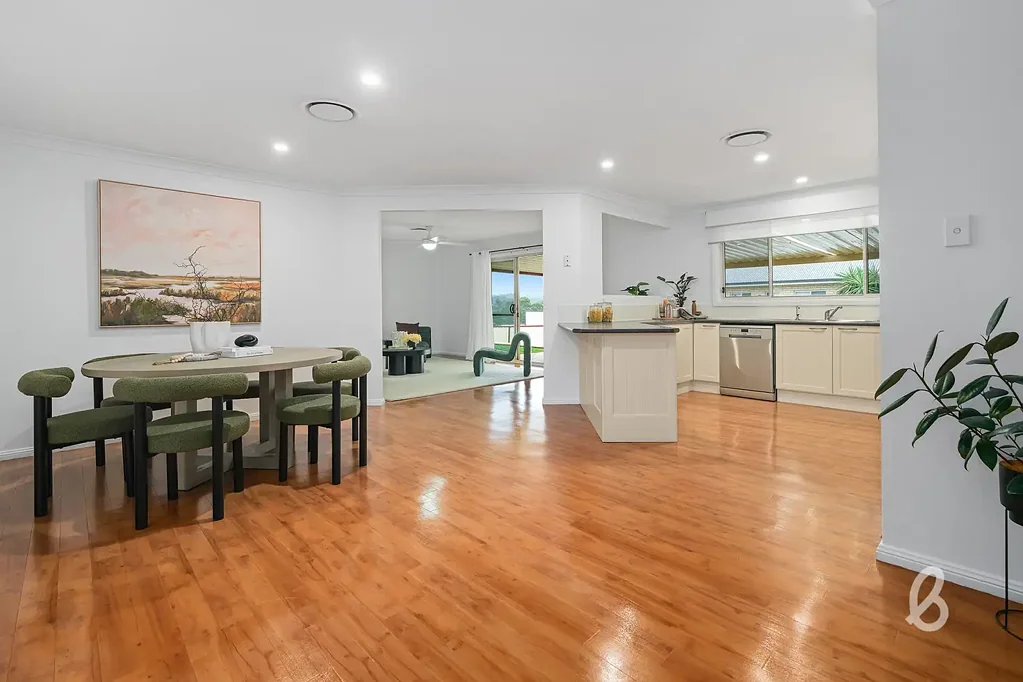 Singleton 4房  Spacious, stylish and move in ready