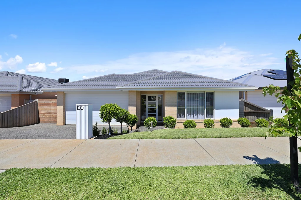 100 Crole Drive, Warragul, VIC 3820