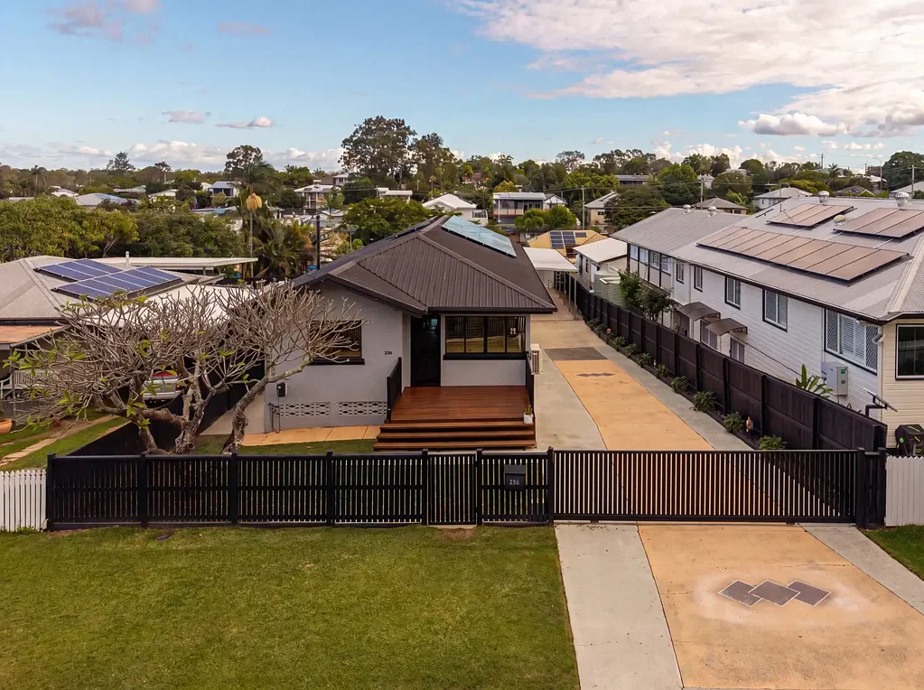 236 Queens Parade, Brighton, QLD 4017, 3 slaapkamers, 2 badkamers, House