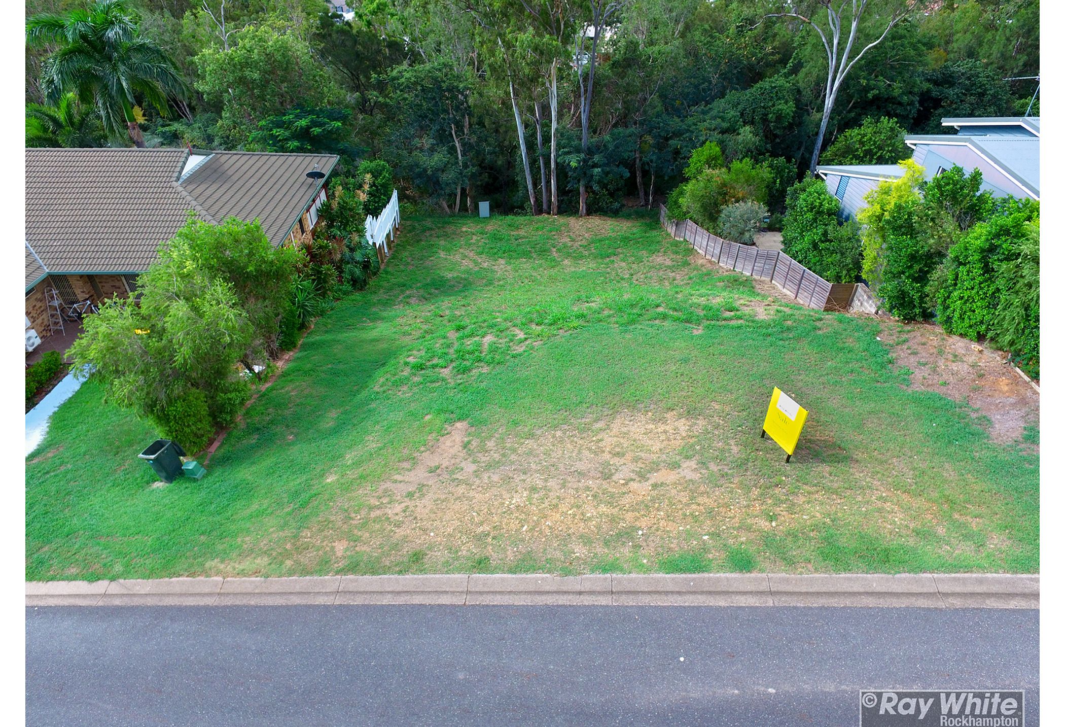 19 ARCHER VIEW TCE, FRENCHVILLE QLD 4701, 0 Kuwarto, 0 Banyo, Section