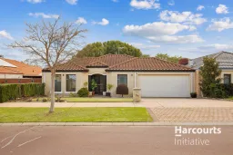 123 Ponte Vecchio Boulevard, Ellenbrook