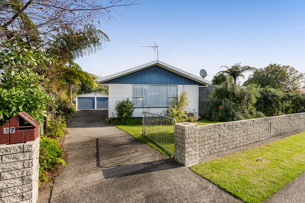 17 Lantana Avenue, Bell Block, New Plymouth, Taranaki