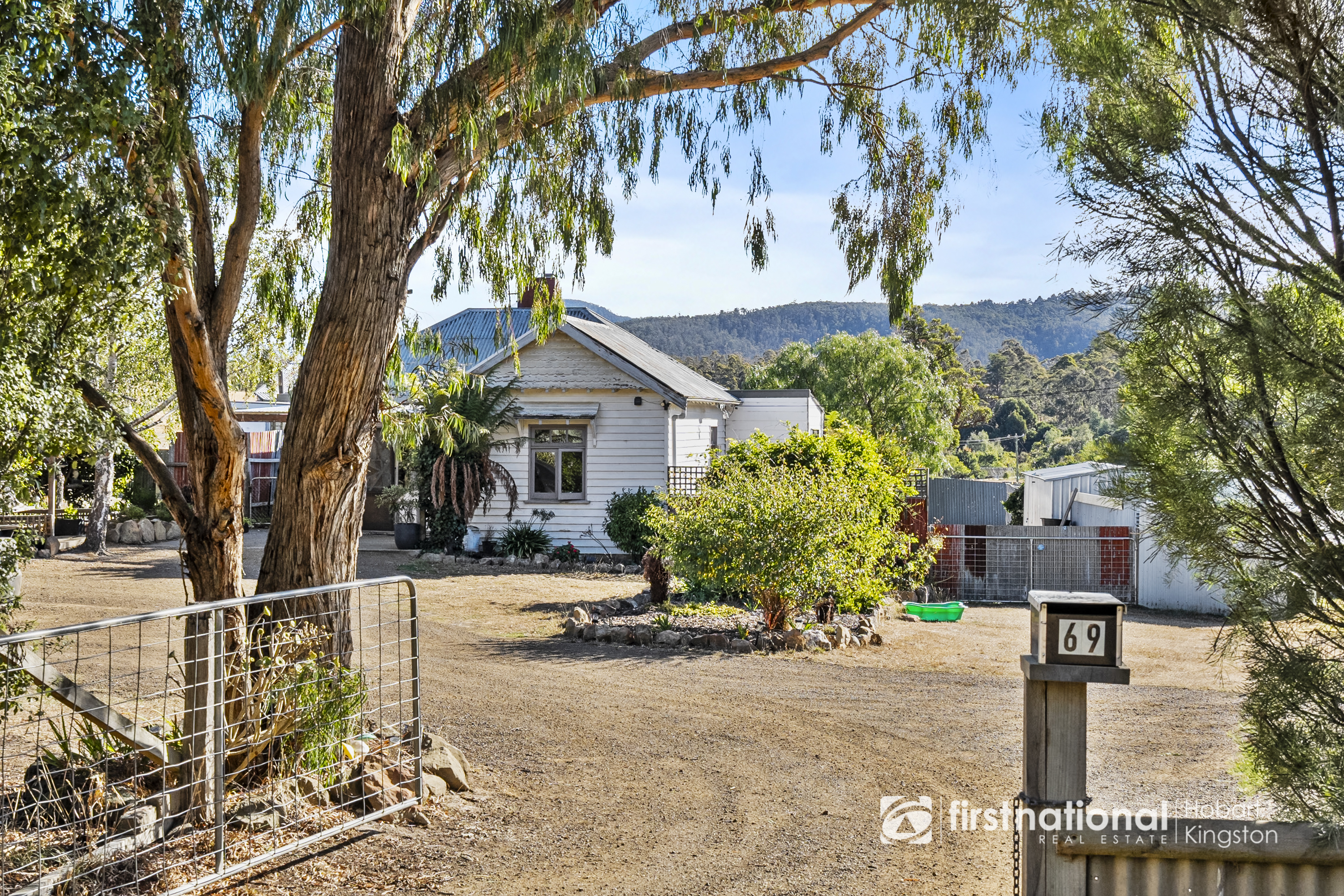 69 SAWYERS CREEK RD, MOUNTAIN RIVER TAS 7109, 0 ਕਮਰੇ, 0 ਬਾਥਰੂਮ, House