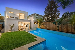 22 Roberts Street, Rose Bay