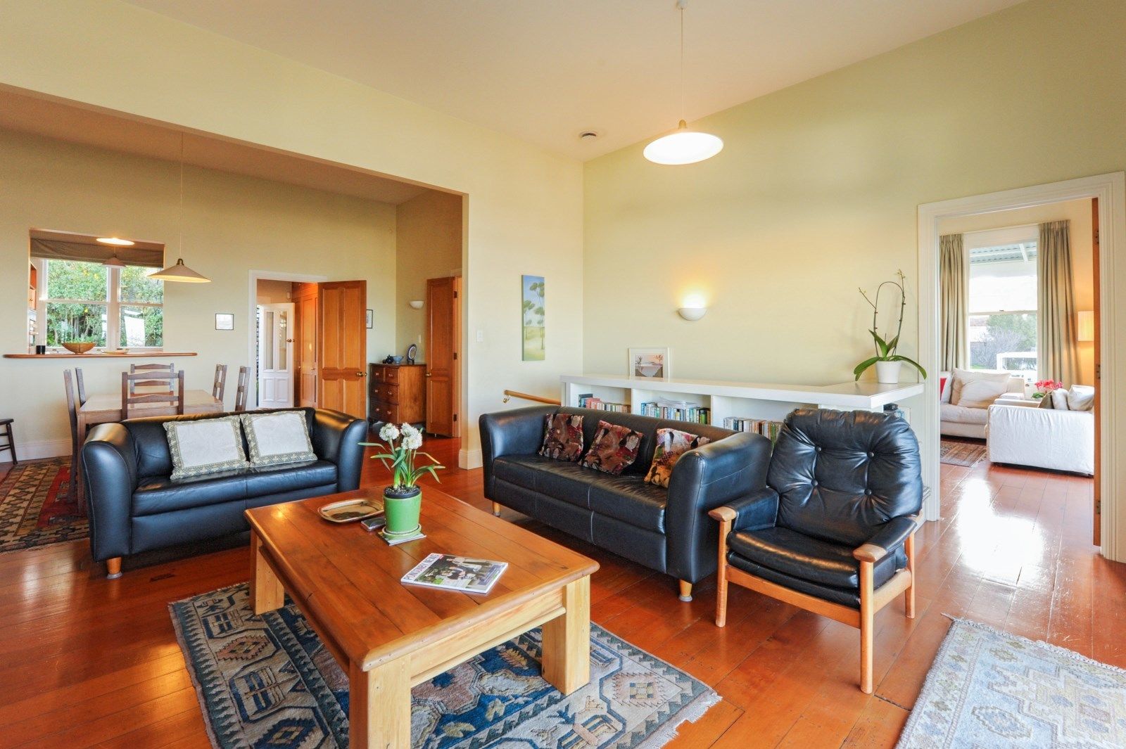 1/5 Seymour Street, Saint Marys Bay, Auckland, 3 chambres, 0 salles de bain