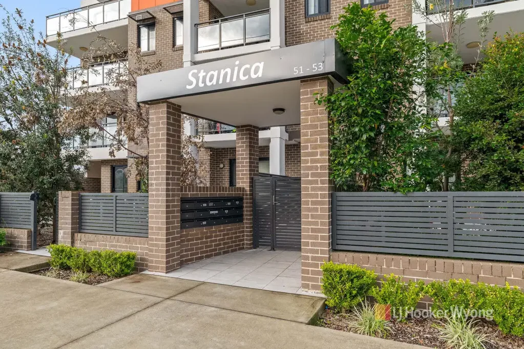 Wyong 2침실 Modern Stylish Unit in Great Location.