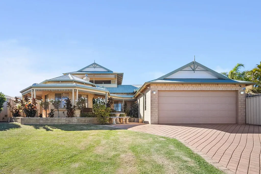 5 Wilyan Place, Swan View, WA 6056