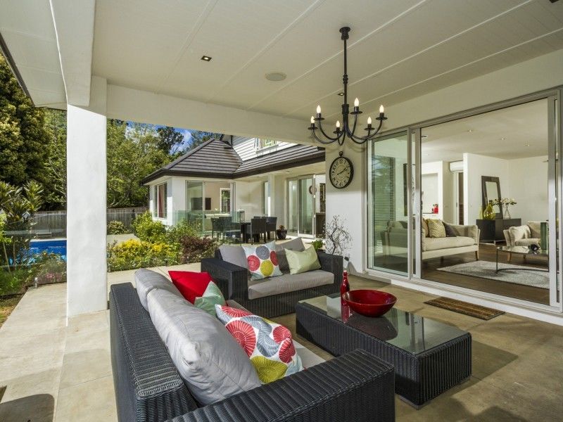 12a Pounamu Avenue, Greenhithe, Auckland - North Shore, 4 Bedrooms, 0 Bathrooms