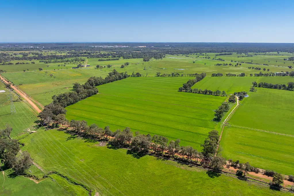 LOT 241 Devlin Road, Brunswick, WA 6224