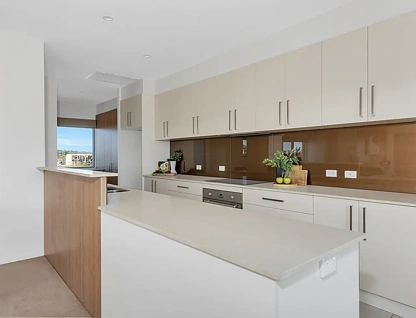 34/5 Gould Street, Turner, ACT 2612, 3 ਕਮਰੇ, 3 ਬਾਥਰੂਮ, Apartment
