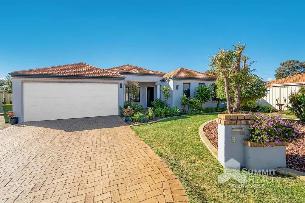 3 Bedwell Court, Glen Iris, WA 6230