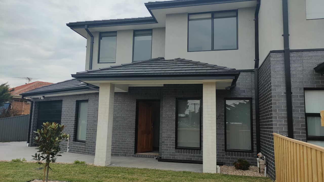 UNIT 2 12 CLARE ST, ST ALBANS VIC 3021, 0 chambres, 0 salles de bain, House