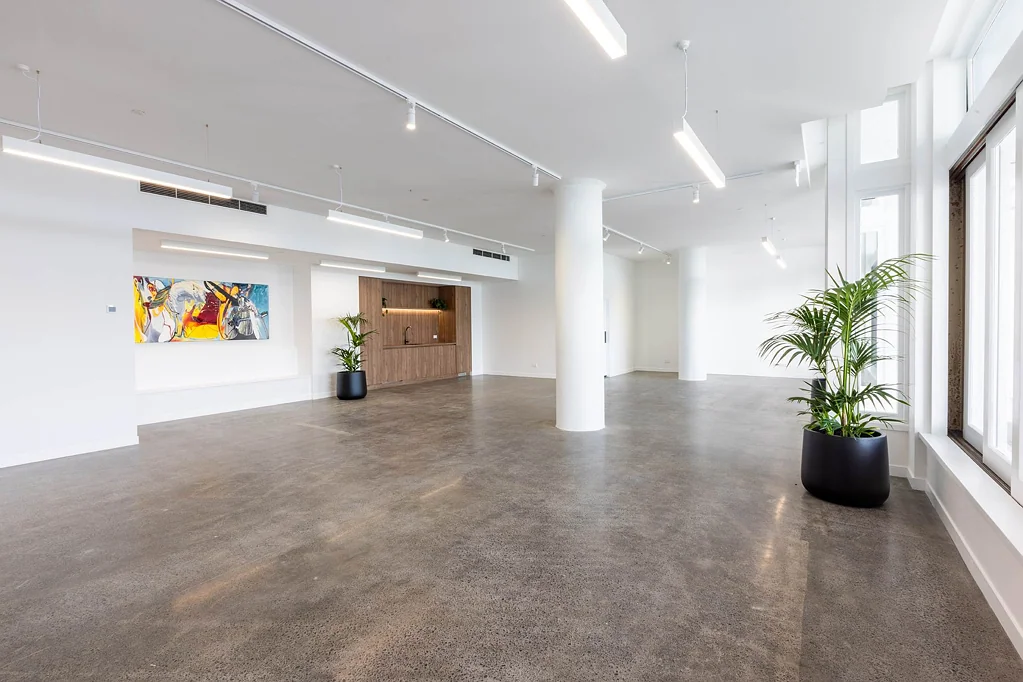 Auckland Central WATERFRONT CHARACTER WITH MODERN POTENTIAL