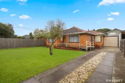 239 Millers Road, Altona North