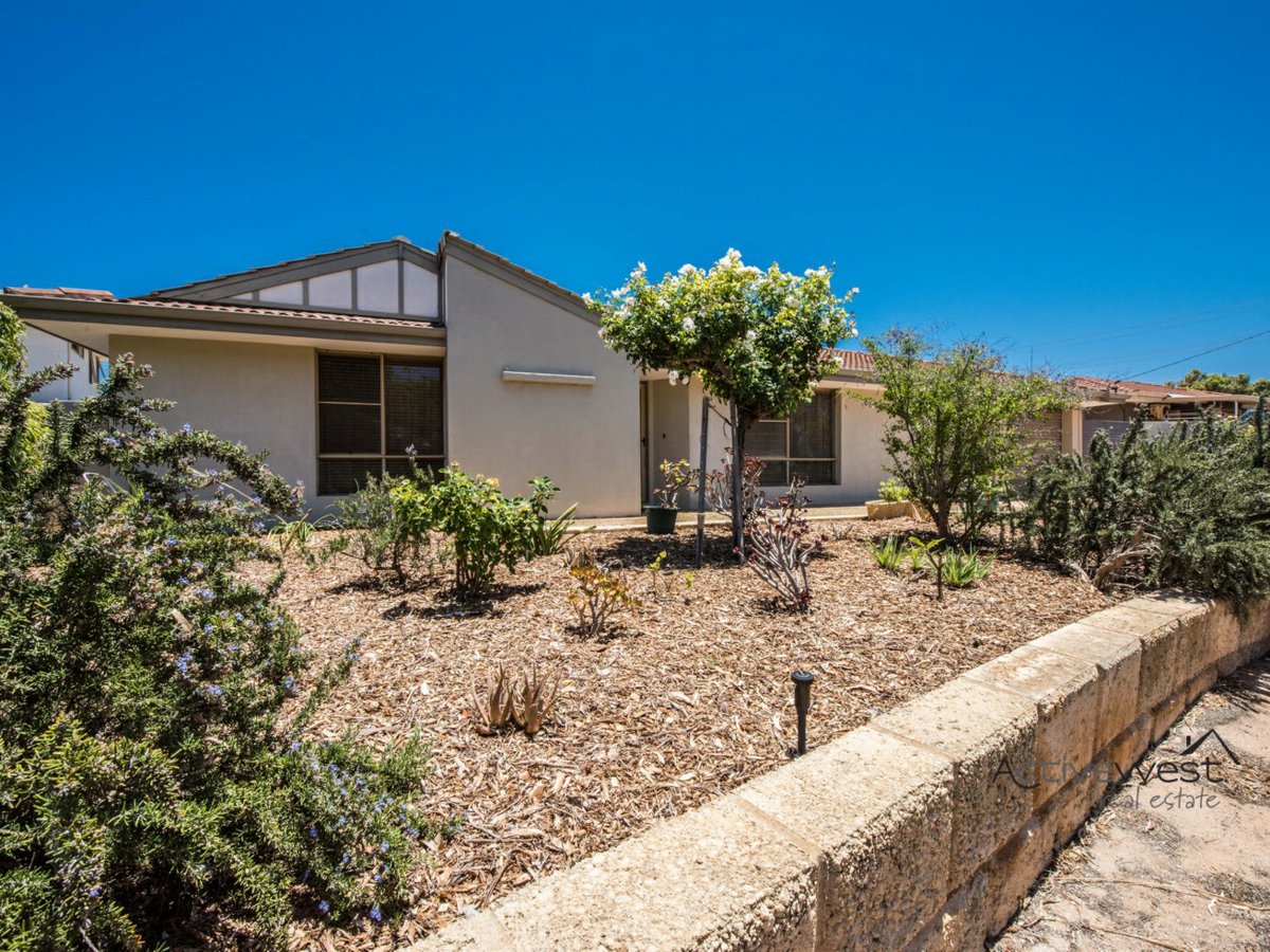 56 FORDEN ST, MOUNT TARCOOLA WA 6530, 0 habitaciones, 0 baños, House