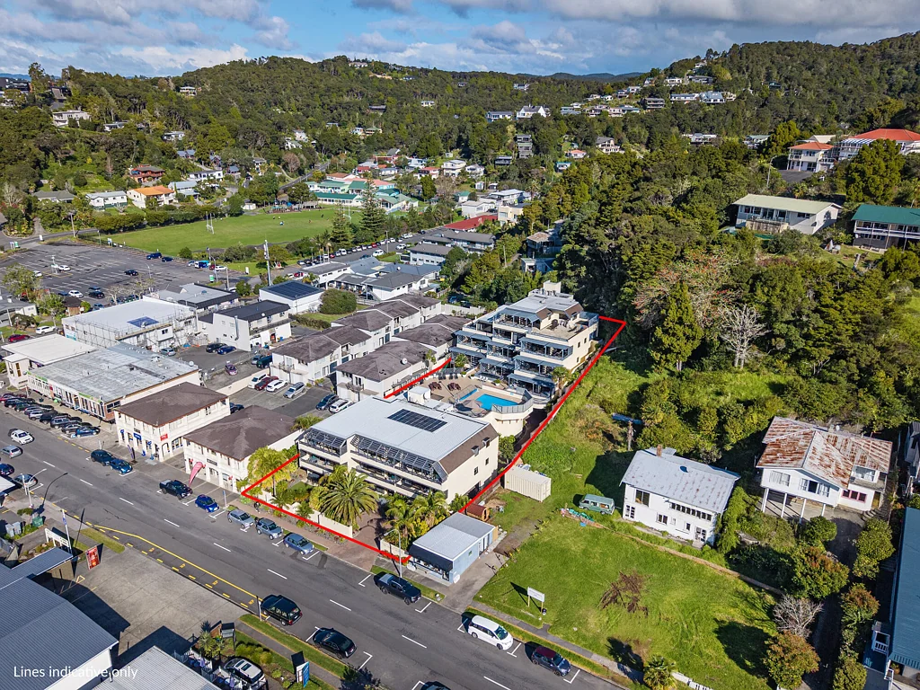 26 Selwyn Road, Paihia, Far North, Northland