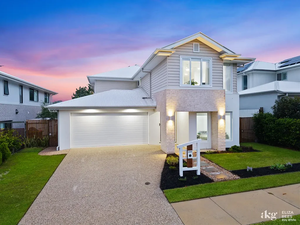 Greenbank 5ਬੈੱਡਰੂਮ Premium Positioning, Larger Block, Luxe Living |Welcome to Everleigh
