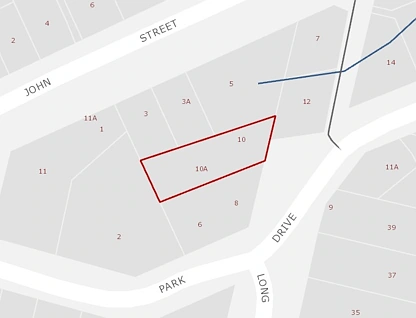 10 Park Drive, Raglan, Waikato, 3房, 0浴